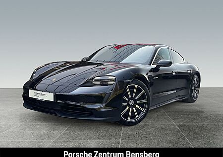 Porsche Taycan 4S