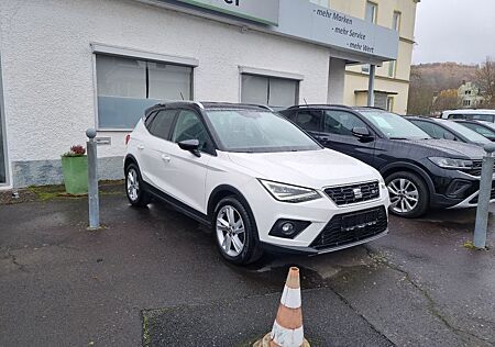 Seat Arona FR 1.0 85kw DSG Navi ACC Sitzheizung LED
