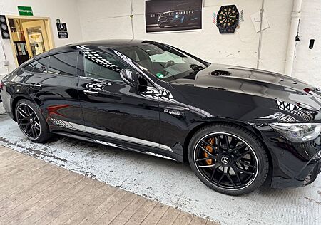Mercedes-Benz AMG GT S 63 S E Performance Autom. 4WD S