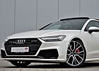 Audi S7 3.0 TDI *UNFALLFREI *DIAMANTWEIß *RS-SITZE