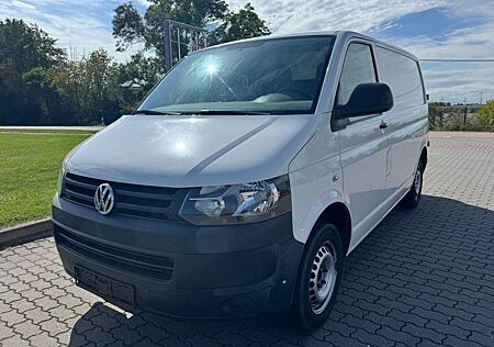 VW T5 Transporter Volkswagen Kasten-Kombi Kasten