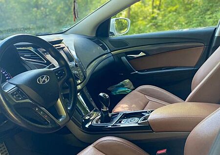 Hyundai i40 1.7 CRDi 85kW Comfort Comfort
