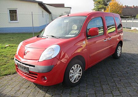 Renault Kangoo 1.6 Happy Family/TÜV NEU/AHK*