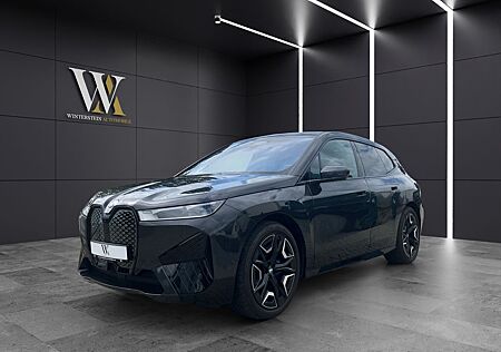 BMW iX 40xDrive Sport /360 /Navi /LED /AHK /Garantie
