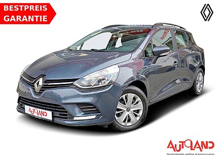 Renault Clio IV 1.2 Grandtour Navi Tempomat PDC USB