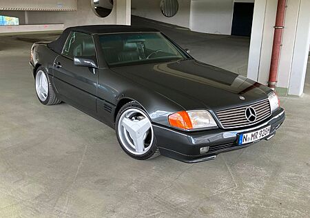 Mercedes-Benz 300 SL-24V °H Zulassung°Brabus°Note2°