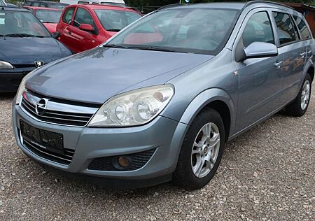Opel Astra H Caravan 1.6 - HU 4/27