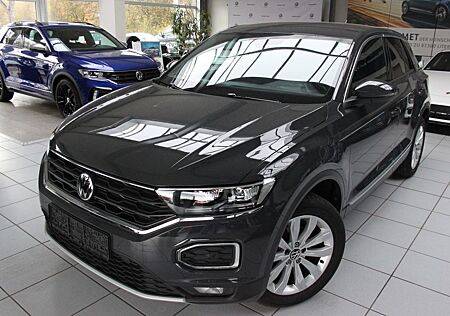 VW T-Roc Volkswagen Sport/DSG/AID/ASSIST+/KAME/ELEHECK/STZHZ/P