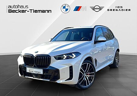 BMW X5 xDrive30d M Sport/ AHK/ DA+PA Prof./ 22 Zoll