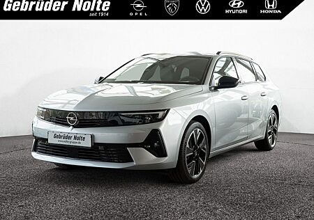 Opel Astra electric Sports Tourer SHZ KAMERA NAVI LED