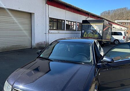 Audi A4 B6 1.8 T - Top Zustand