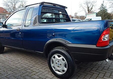 Fiat Strada 1.9 JTD