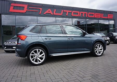 Skoda Kamiq 1.0 TSI Style Navi-Apple Care/18 Zoll