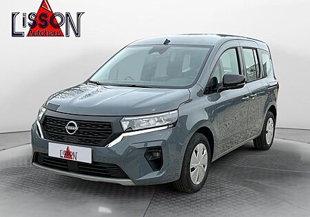 Nissan Townstar Kombi 1.3 DIG-T Navi Kamera N-Connecta