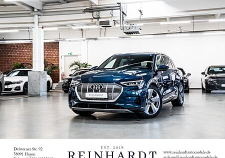 Audi e-tron 55 ADVANCED/MTRX/ACC/HuD/NACHT/PANO/360°