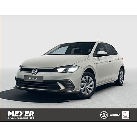 VW Polo leasen