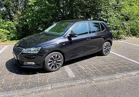 Skoda Fabia 1.0l MPI 44kW DRIVE 125 DRIVE 125