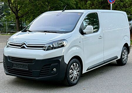 Citroën Jumpy L2 180 HDI Autom. Business*KEY*SPUR*KAM*BT