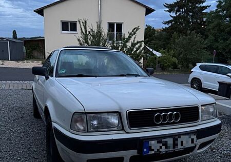 Audi 80 b4