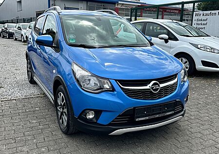 Opel Karl Rocks