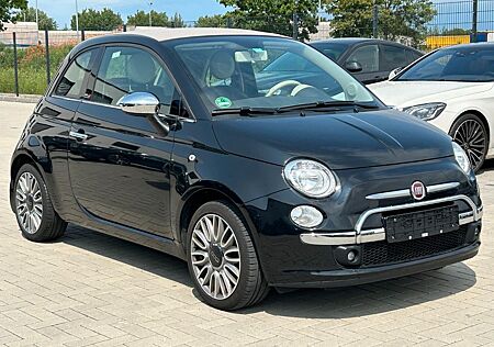 Fiat 500 Cult Cabrio/Klima/PDC/TÜV neu