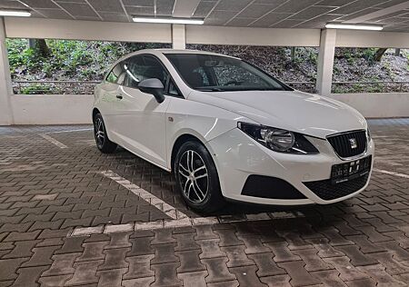 Seat Ibiza SC 1.2 12V Reference Reference
