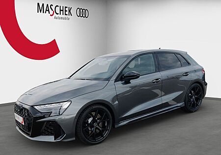 Audi RS3 Sportback UPE: 77.455.- Matrix 5JGar Navi+ K