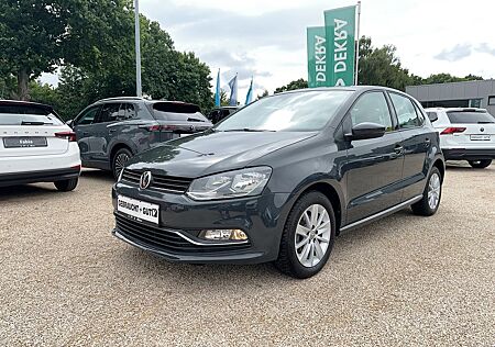 VW Polo Volkswagen Comfortline 1.0