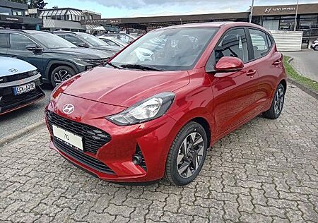 Hyundai i10 FL Trend, Komfortpaket