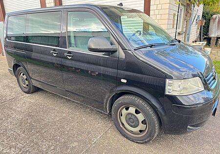 VW T5 Multivan Volkswagen