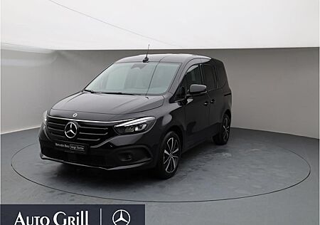 Mercedes-Benz EQT 200 sofort - nur177km 52 proz unter Neu