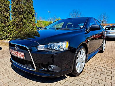 Mitsubishi Lancer 1.8 MIVEC  ClearTec
