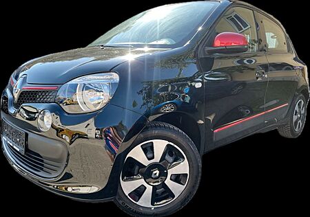Renault Twingo 1.0 Experience 5 Türig*2.HAND*KLIMA*