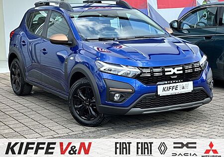 Dacia Sandero III Stepway Extreme SITZHZ NAVI RFK ALLW