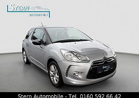 Citroën DS3 SoChic *1.Hand*