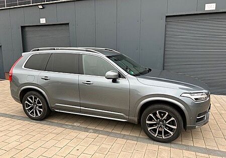 Volvo XC 90 XC90 D4 Geartronic Momentum Momentum