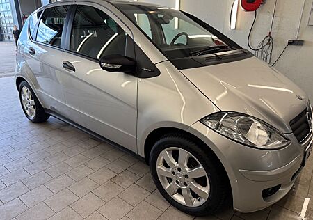 Mercedes-Benz A 150 -