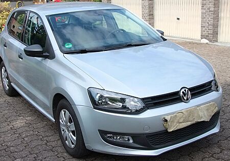 VW Polo Volkswagen 1.2 44kW Trendline Trendline