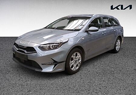 Kia Cee'd Sportswagon Ceed_sw Vision 1.5 SITZHZG,NAVI,KAMERA,KLIMAAUTO