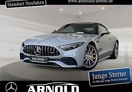 Mercedes-Benz SL 43 AMG Dynamic+ Digital-L DISTRONIC Leder 21"