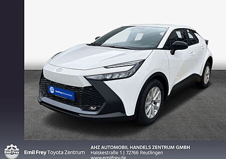 Toyota C-HR 1.8 Hybrid Business Edition