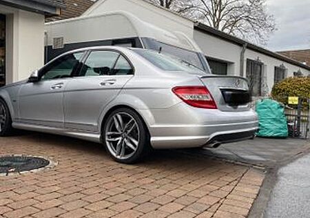 Mercedes-Benz C 280 Avantgarde
