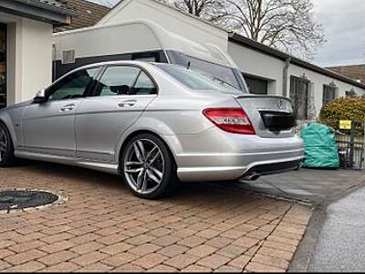 Mercedes-Benz C 280  Avantgarde