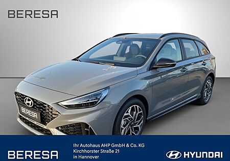Hyundai i30 Kombi 1.6 T-GDI N Line*7-DCT*MY26 Kamera LED