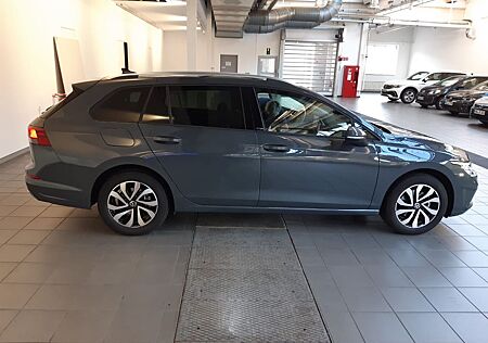 VW Golf Volkswagen 1.5 TSI OPF 110kW ACTIVE Variant ACTIVE