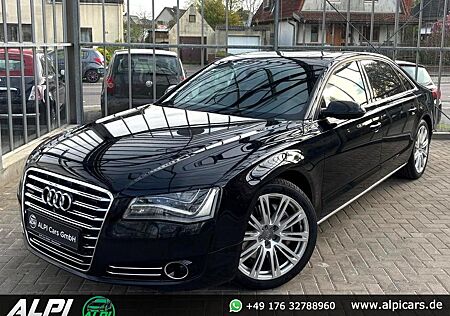 Audi A8 L 3.0 TDI Clean Diesel Quattro *MASSAGE*ACC*
