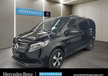 Mercedes-Benz EQV 300 Lang WideScreen 360° Multibeam