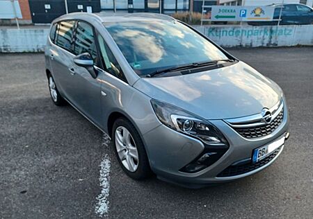 Opel Zafira Tourer 1.6 INNOVATION Auto. StHz.