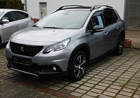 Peugeot 2008 Allure