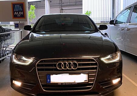 Audi A4 1.8 TFSI Ambiente